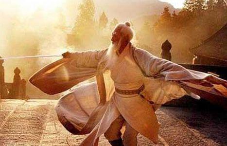 下场|金庸武侠中有一位剑圣，曾打败张三丰，却落得和卓不凡同样的下场