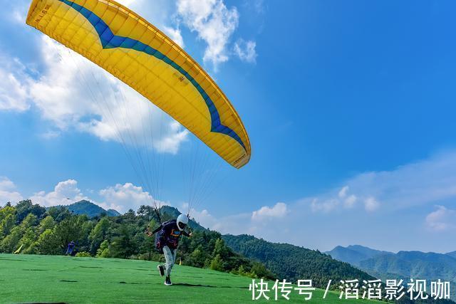 咸宁|这座边远的小山村，不仅长寿老人多，双胞胎也多，如今成热门景点