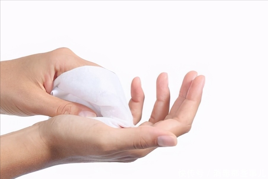 湿巾消毒是个好习惯,但是要避开这些使用误区