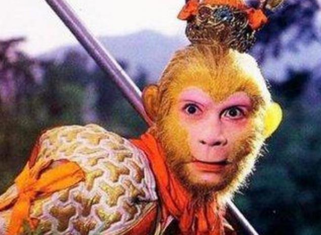 博士$记得西游记里的“红孩儿”吗?不当演员考进北大,成中科院博士