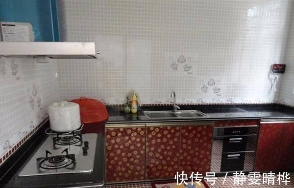 自建房|晒晒农村自建房,里里外外花了不到50万,一点不比城里的别墅差