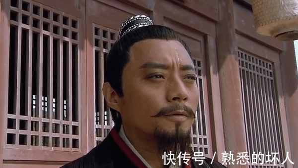 慕容彦达!此人在梁山排名第七,武艺高强战功卓著,却是薄情寡义之徒