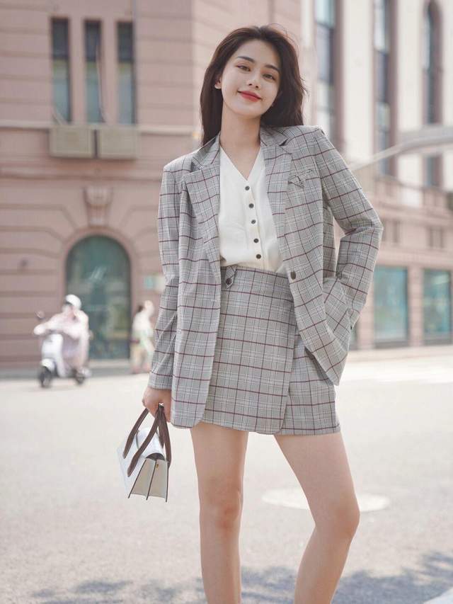 有气质|适合早秋的高级感穿搭衣服单品,温柔又优雅,迷人又有气质感