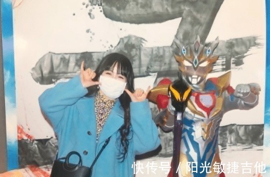 欧斯|五千岁的泽塔奥特曼管格力乔叫姐姐 赛罗憨憨徒弟 快叫师母