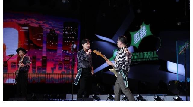 萧敬腾|《草莓星球来的人》争夺公演资格 海皮威尔努力自救惊险上岸