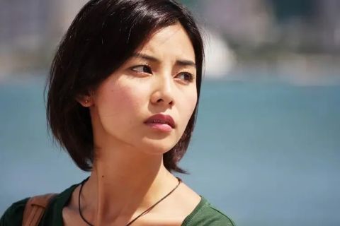 罗文|“古惑仔”重聚参加综艺，郑伊健怎么还如此“不上进”？