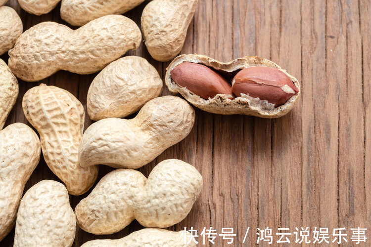 心血管疾病|高血压吃花生，如同吃砒霜？研究“打脸”：吃花生让血管更健康