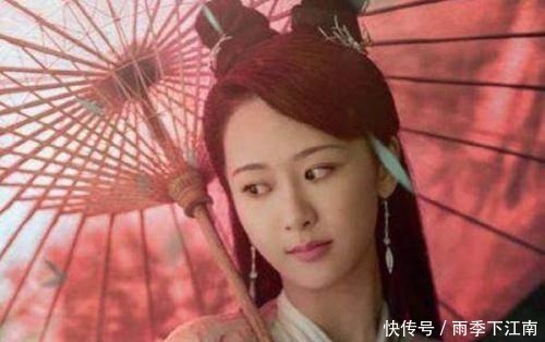  苏落|《邪王追妻》碾压《三生三世枕上书》美到极致，口碑节节攀升！