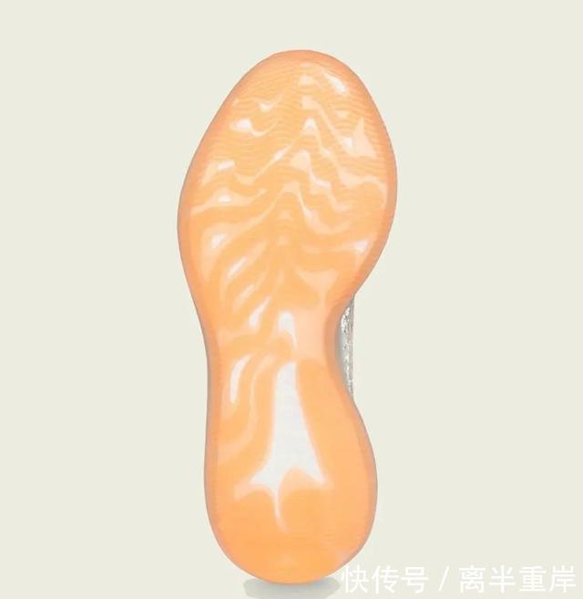 自带满天星！蜜桃粉Yeezy380下周发售