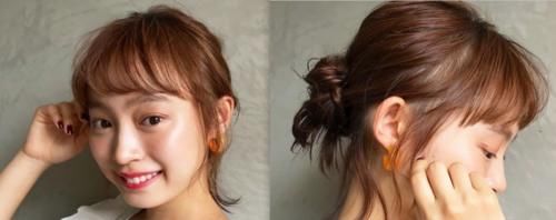 发型|今年流行的发型是啥？这7种发型，教会你多种的时尚造型