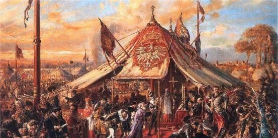 亡国|谈波兰贵族民主制追求自由的波兰，近现代为何两度亡国