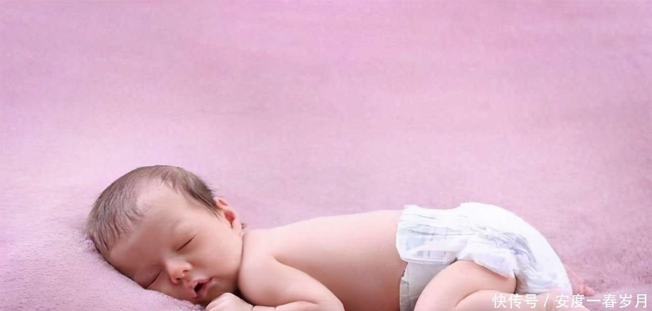 专家|孩子智力发育，看睡姿就知道？专家：这种睡姿宝宝最聪明