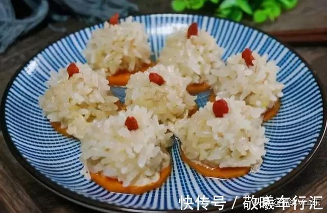 鸡翅|周末推荐12道家常菜的做法，让孩子多吃两碗饭，而且做法也很简单