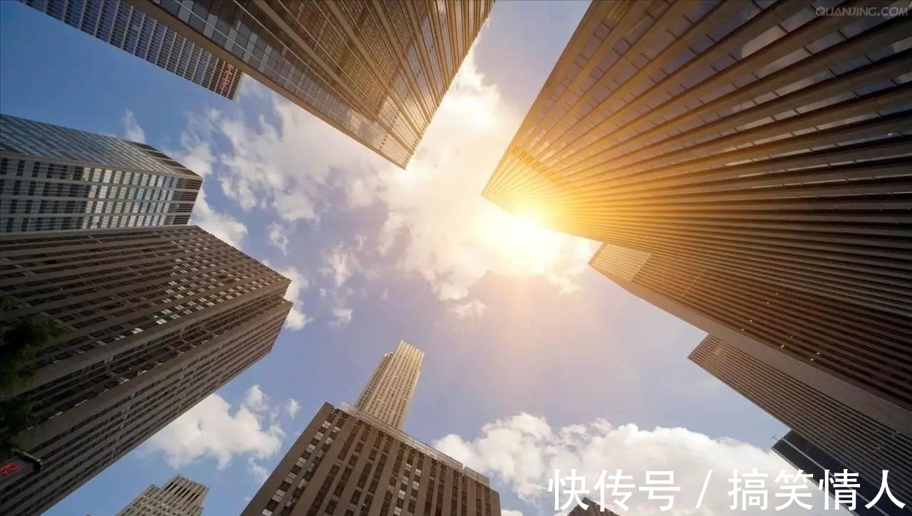 房产|每一个天天喊涨的房产自媒体背后，都有着N张等着吃饭的嘴