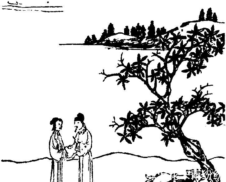 马儿|刘庭信 折桂令忆别