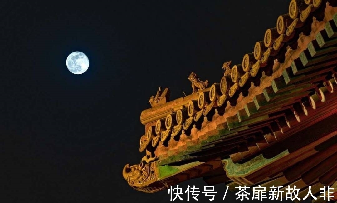 司马空&刘禹锡很著名的一首诗,短短28字豪气万千,人生哲理传唱1000年