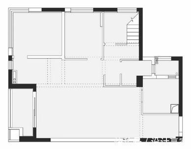 业主|154㎡清新自然风,混搭出一个与众不同的家,颇具艺术气质