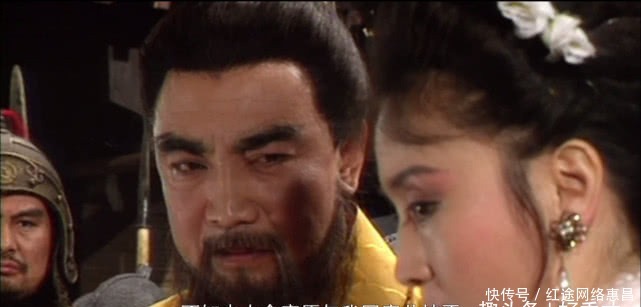 曹操|曹操因为一个女人,这两个人的命就没有了,让曹操后悔不已!