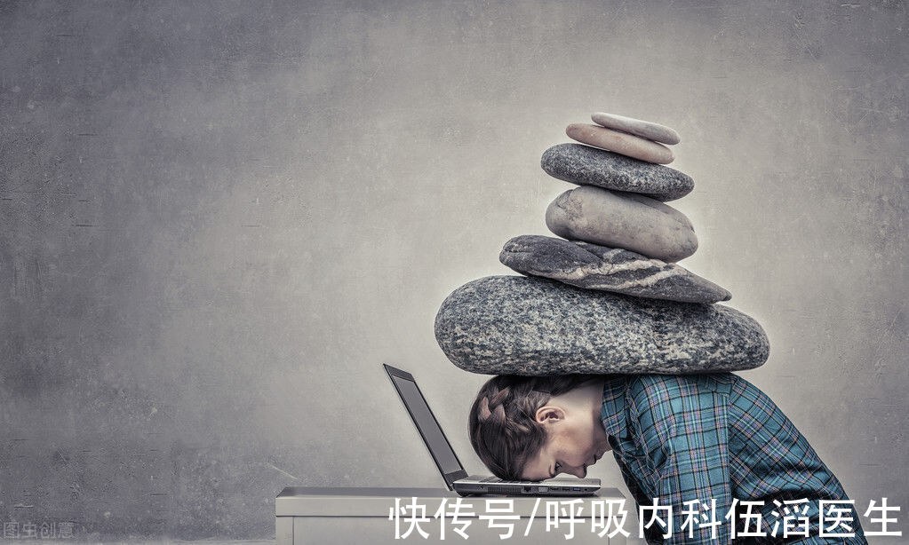 癌症|医生提醒：体内有肺癌，皮肤多会出现2种现象，劝你别忽视