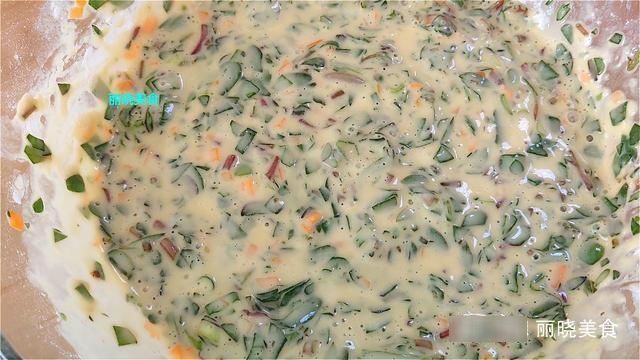 马齿苋正鲜嫩,既是美食又是良药,教你新吃法,上桌全家都抢着吃