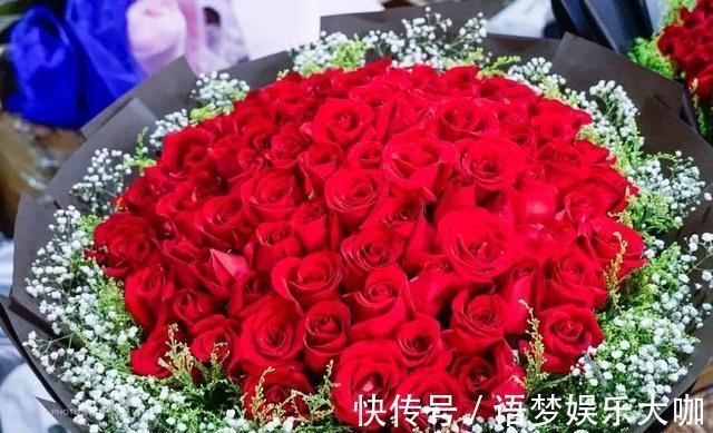 草本植物|阳台养盆“娇气花”,一盆开花1000朵,枝体最娇弱,开花却最多