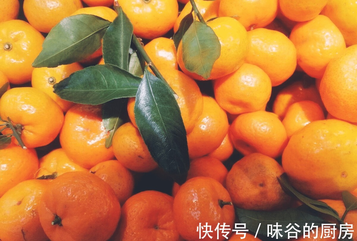 糯米|明日小寒,防寒保暖最重要,多吃“3菜2果1主食”,补足营养过冬