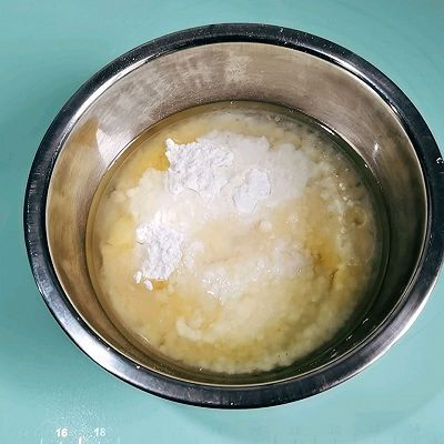 擀面杖|苏式肉月饼