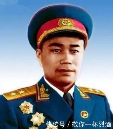 送给|开国中将王近山之女回忆:亲生父亲为何把我送给了他的司机