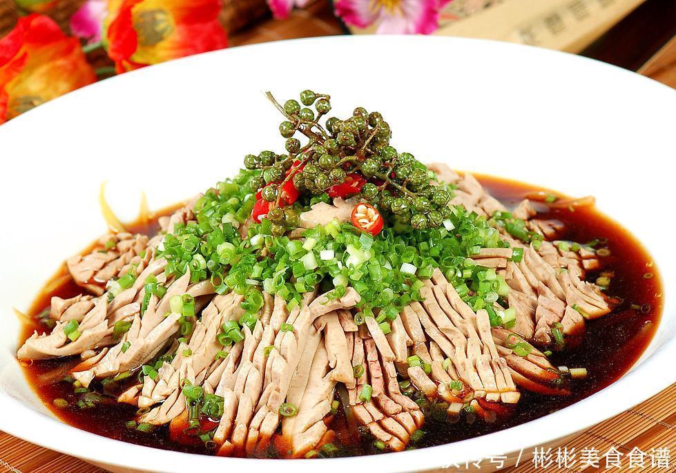 食材|推荐几道低脂肪却味道鲜美的美食,食材你们都见过,做法一看就会