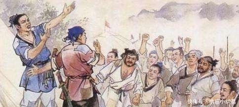 因素|古代的通缉令真能抓到人犯么?两大因素导致,犯人插翅难逃