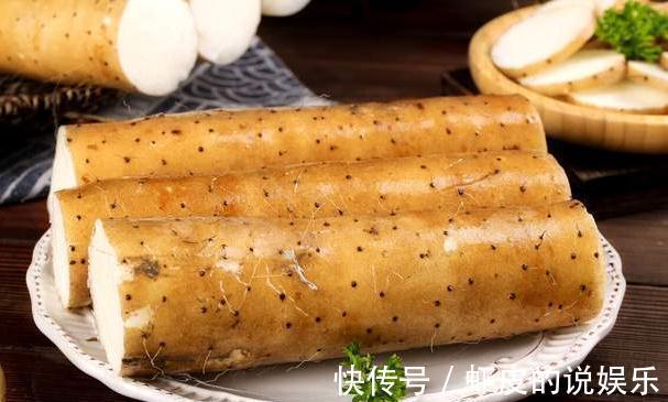 人参鹿茸|小雪节气过后,常吃这3种食材,胜过人参鹿茸,拿来炖汤为佳