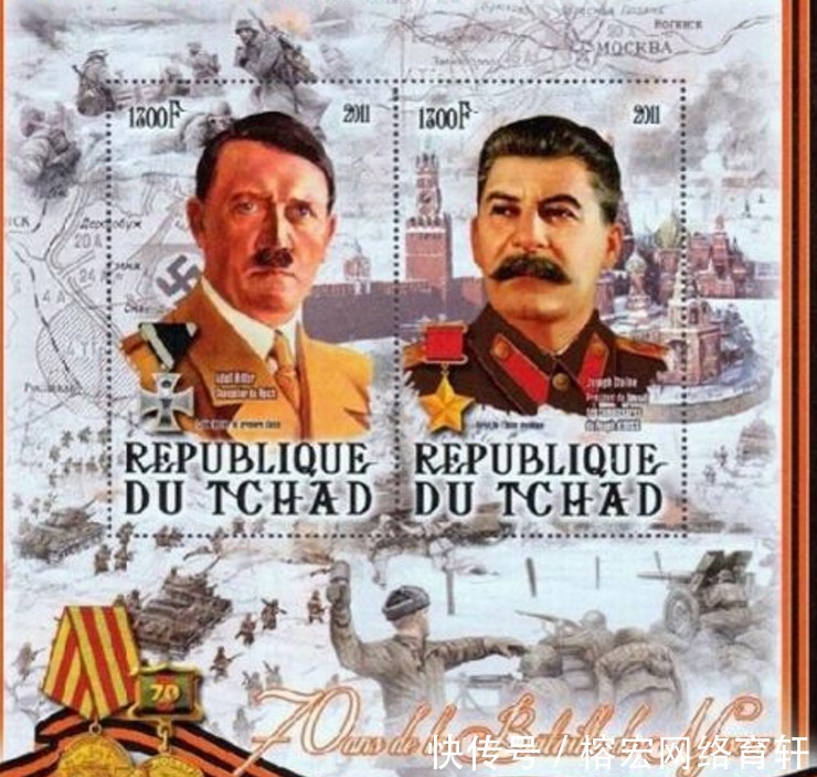 苏德|苏德可以共同瓜分波兰,他们为何不一起打二战,非要闹个你死我活