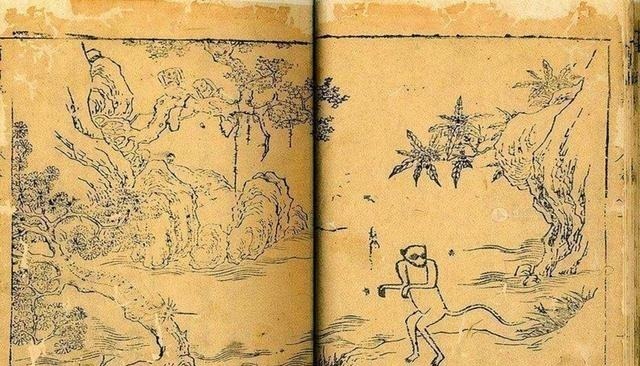 中国历史上被忽略的两个朝代,却出现唐尧和王莽两位奇人