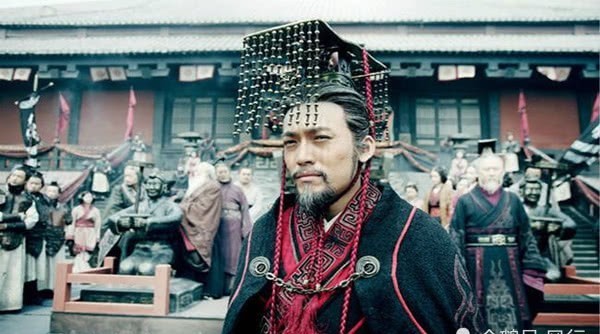 帝位|白捡来的大秦帝位，他却没有浪费，利用自己的聪明才智，完成了统一大业！