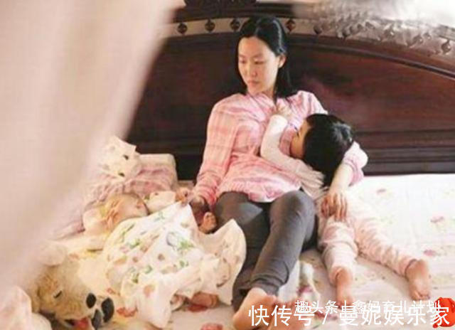 宝妈|二胎宝妈直言别给二宝穿旧衣服,父母省了钱,却“委屈”了孩子