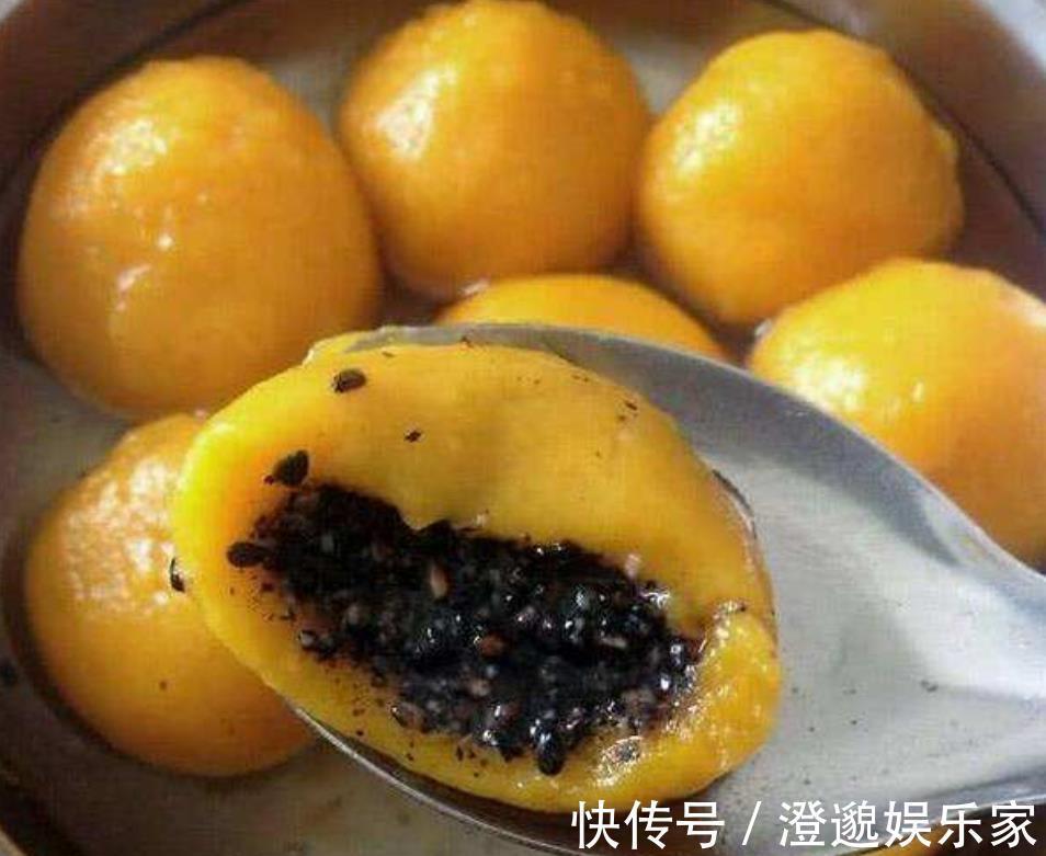 这甜品我隔三差五吃一次,做法超简单,香甜软糯,营养又美味