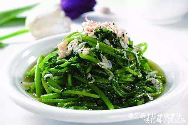 真正“补钙冠军”就是它,钙质是牛奶2倍,补钙质,孩子长个头