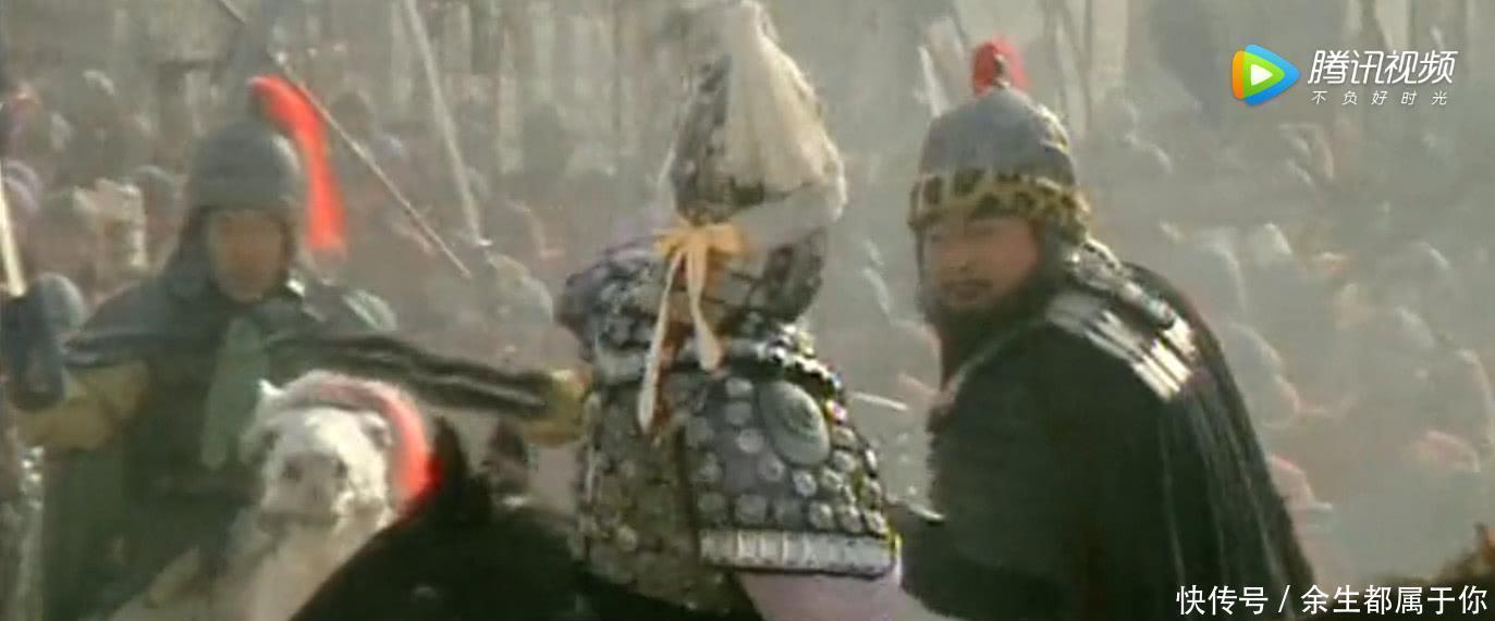 绰号|三国被误会最深的绰号,很多人经常用来骂人,却不知道其真实含义