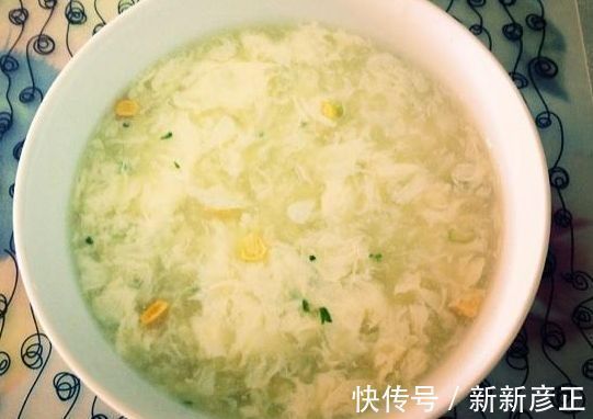 养生|减肥保护视力提高机体免疫力,色味俱佳老少皆宜,天天喝都不腻