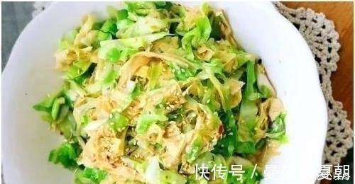 豆腐干|天气越来越热了, 来几道简单又清爽的素菜吃