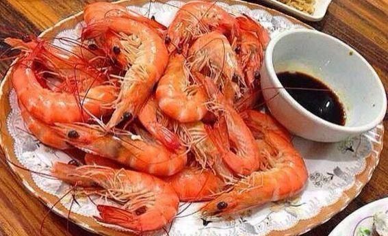白灼虾别直接下锅，万万记住这“1步”，这样做，虾肉嫩滑无腥味
