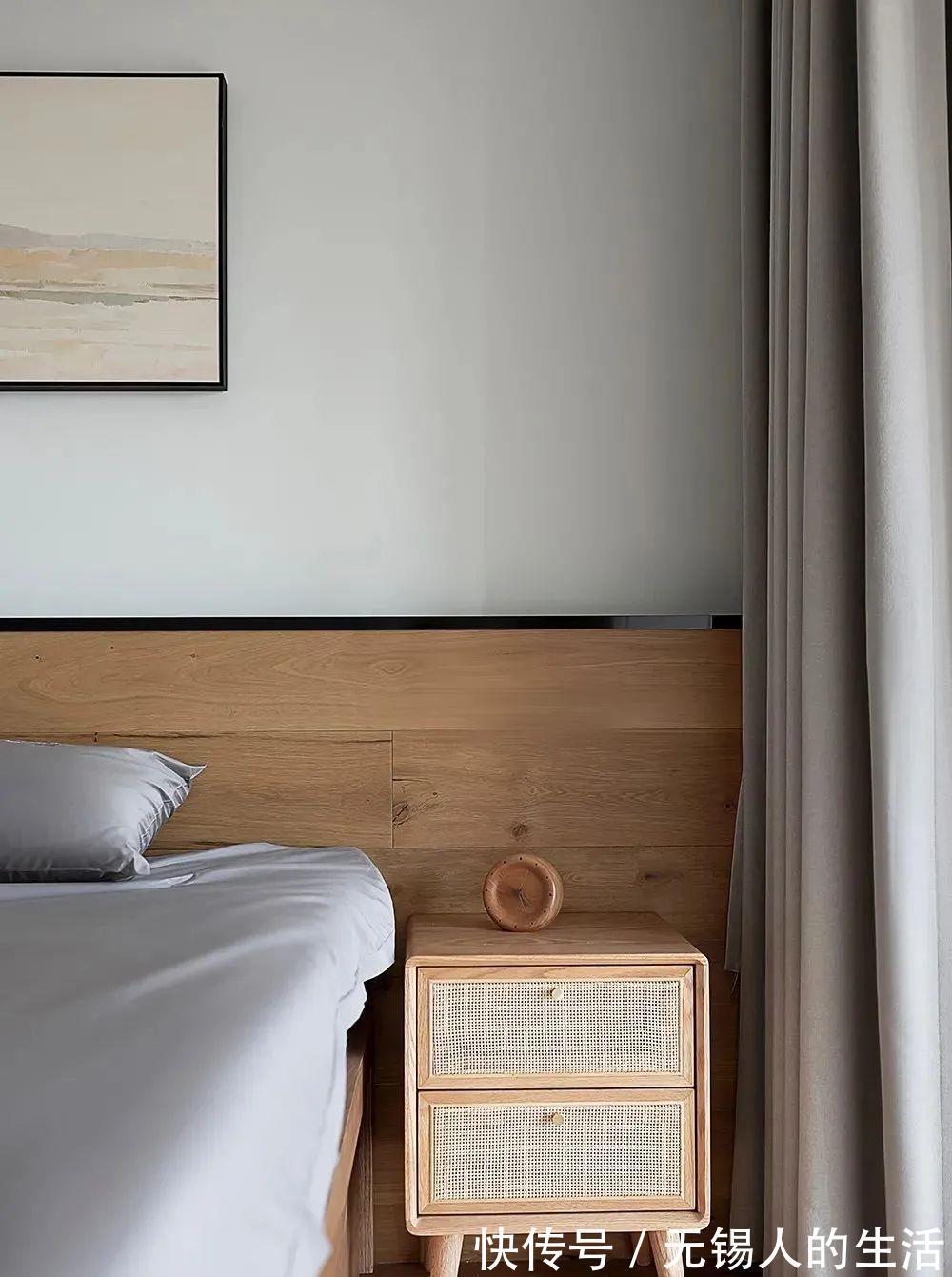 自然风格|看过上千套装修案例，发现这种装修风格，才能帮你远离城市的喧嚣