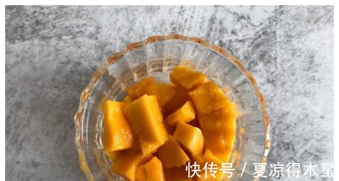 奶油|“吃不胖”的雪糕,让夏天更冰爽!教你在家做,不花一分钱!