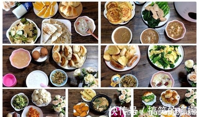 小米|家里有学生和上班族,早餐吃饱吃好再出门,秋冬季节不怕冷