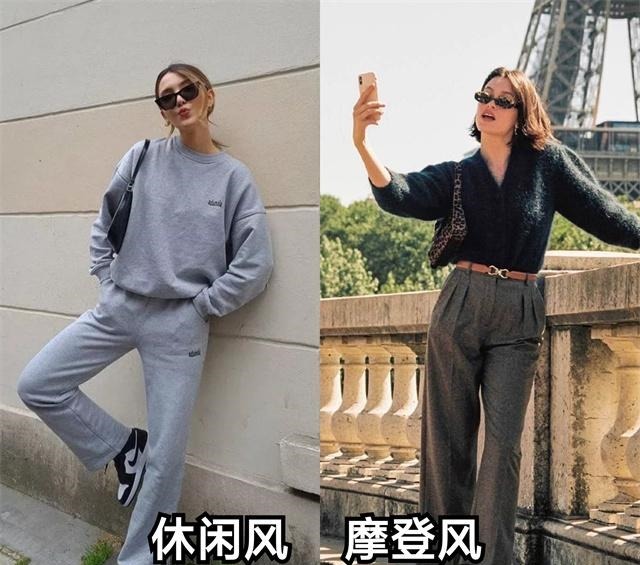 棕色 衣不在多在精,真正聪明的女人,秋天有这3件够了,提气质又高级!