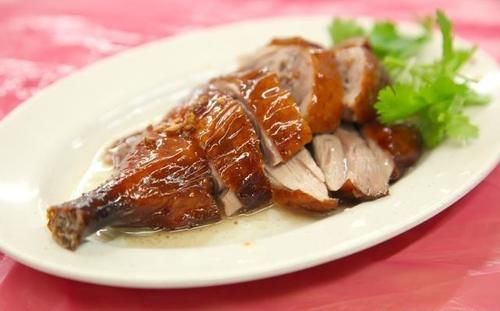 忍不住|学会这几种做鸭子的方法,做出来味道太好了,让人忍不住流口水!