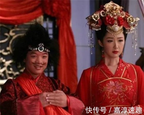 惧留孙|邓婵玉被土行孙用强后,为何还对他死心塌地?土行孙有什么长处?