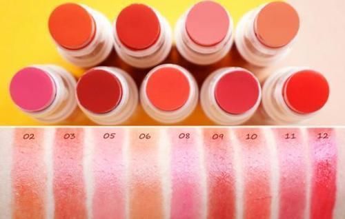 花钰|性价比超高的平价显白显温柔口红,让各位仙女们剁手不心疼