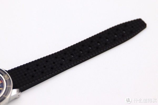 梭子鱼|忠一表业：复古帅气，最美ZF宝珀五十噚“梭子鱼”