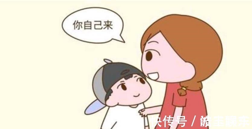 偷懒|当妈累,是因为你不会偷懒,只需要掌握这几点,孩子变优秀